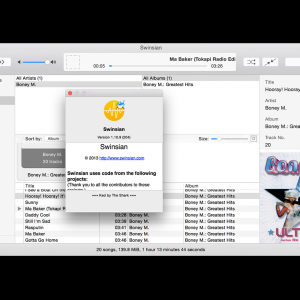 Swinsian 1.10.12 for mac – 音乐教学软件 音乐教练 最新绿化版