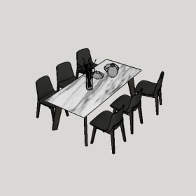 ����_Sketchup��ͼ��ʦģ��Vray����202204254675