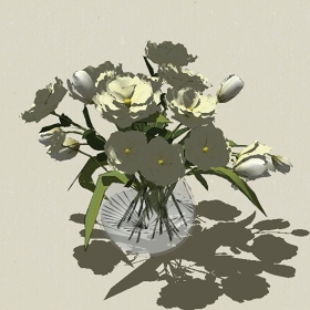 ����-Sketchup��ͼ��ʦEnscape����ģ��20220511144