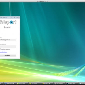 iTeleport for mac 6.1.8 – 远程管理mac工具 最新绿化 免费下载