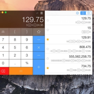 Calcbot for mac 1.0 – 智能计算器和单位转换器 最新绿化版