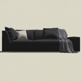 ����ɳ��-Sketchup��ͼ��ʦEnscape����ģ��2022051171