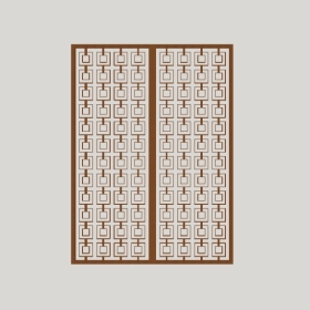 �������_Sketchup��ͼ��ʦģ��Vray����202204252761