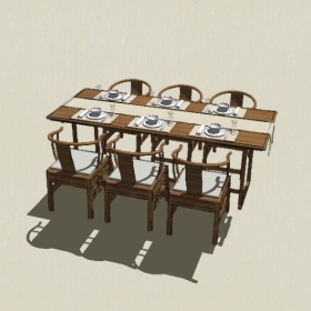 ����-Sketchup��ͼ��ʦEnscape����ģ��2022051122