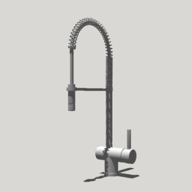 ˮ��ͷ_Sketchup��ͼ��ʦģ��Enscape����22020426811