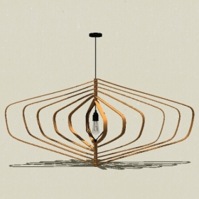 �ִ�����-Sketchup��ͼ��ʦEnscape����ģ��20220511292