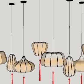 ��ʽ����_Sketchup��ͼ��ʦģ��Vray����202204252073