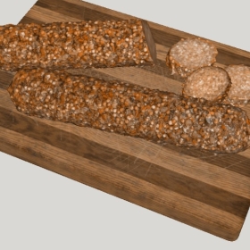 ʳ��_Sketchup��ͼ��ʦģ��Vray����202204251450