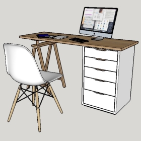 ����_Sketchup��ͼ��ʦģ��Vray����202204254575