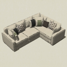 ���ɳ��-Sketchup��ͼ��ʦEnscape����ģ��2022051184