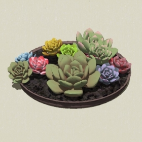 ����ֲ��-Sketchup��ͼ��ʦEnscape����ģ��20220511159