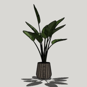 ����ֲ��_Sketchup��ͼ��ʦģ��Enscape����22020426454