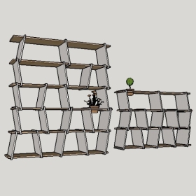 �����_Sketchup��ͼ��ʦģ��Vray����202204253115