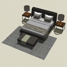 ��-Sketchup��ͼ��ʦEnscape����ģ��20220511139