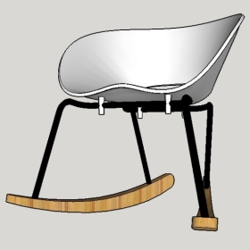 �޷�������_Sketchup��ͼ��ʦģ��Vray����202204254931