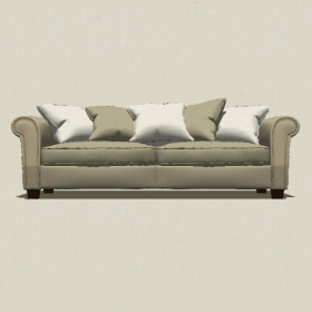 ����ɳ��-Sketchup��ͼ��ʦEnscape����ģ��202205118