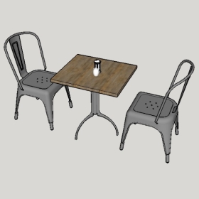 ����_Sketchup��ͼ��ʦģ��Vray����202204254659