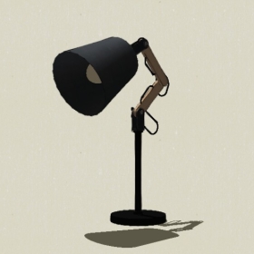 ̨��-Sketchup��ͼ��ʦEnscape����ģ��2022051153