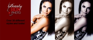 Digital Anarchy Beauty Box Photo 3.0.9 [Aperture/Photoshop] 最新绿化版