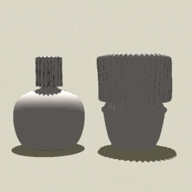 ��ƿ����-Sketchup��ͼ��ʦEnscape����ģ��2022051129