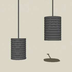 �ִ�����-Sketchup��ͼ��ʦEnscape����ģ��2022051127