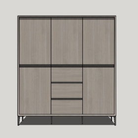 ��ʽ�Ҿ�_Sketchup��ͼ��ʦģ��Enscape����22020426990