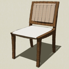 �޷�������-Sketchup��ͼ��ʦEnscape����ģ��20220511253