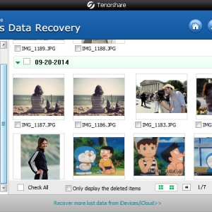 Tenorshare iTunes Data Recovery 5.0 – iTunes数据恢复工具 序列号