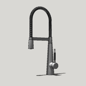 ˮ��ͷ_Sketchup��ͼ��ʦģ��Enscape����22020426873