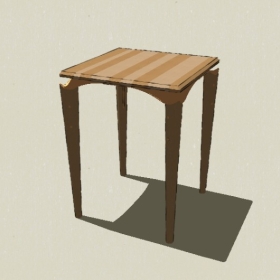 ����-Sketchup��ͼ��ʦEnscape����ģ��2022051157