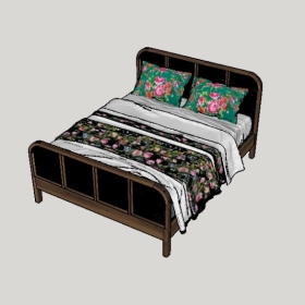 ��_Sketchup��ͼ��ʦģ��Vray����202204253480