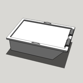 ԡ��Sketchup��ͼ��ʦģ��Enscape����20220425426