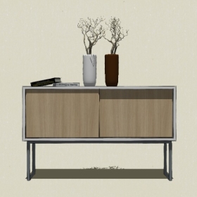 �߹���Ʒ��-Sketchup��ͼ��ʦEnscape����ģ��20220511155