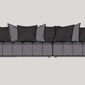 ɳ��_Sketchup��ͼ��ʦģ��2202042664