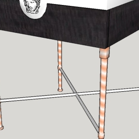 �������˼�ܼҾ�_Sketchup��ͼ��ʦģ��Vray����20220425421