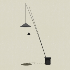 ��ص�-Sketchup��ͼ��ʦEnscape����ģ��2022051125