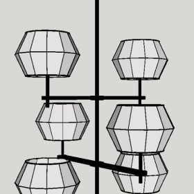 ��ʽ����_Sketchup��ͼ��ʦģ��Vray����202204252019