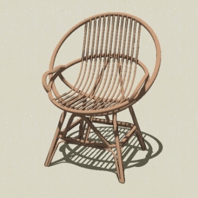 �޷�������-Sketchup��ͼ��ʦEnscape����ģ��2022051155