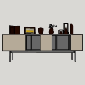 ���ӹ�_Sketchup��ͼ��ʦģ��Vray����202204253306