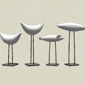 ��Ʒ����-Sketchup��ͼ��ʦEnscape����ģ��20220511247