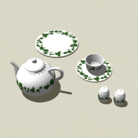 �;�-Sketchup��ͼ��ʦEnscape����ģ��2022051190