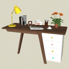 ����Sketchupģ��Vray����2022051247