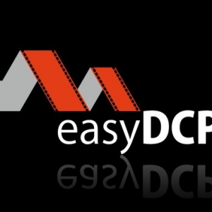 Fraunhofer easyDCP Player+ for Mac 3.0.1