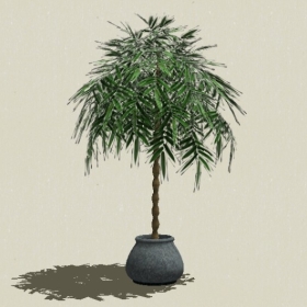 ����ֲ��-Sketchup��ͼ��ʦEnscape����ģ��20220511366