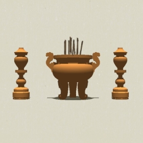 ��Ʒ����-Sketchup��ͼ��ʦEnscape����ģ��20220511159