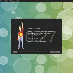 MacBreakZ! for mac 5.22 – 工作助手 时间管理 项目管理