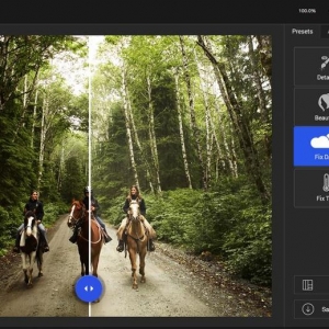 Athentech Imaging LUCiD 1.0.4 for Mac – 最好最快的自动更正照片工具