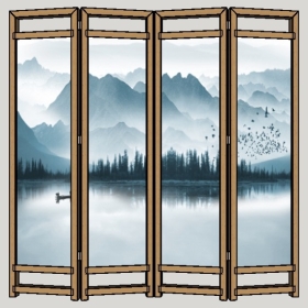 �������_Sketchup��ͼ��ʦģ��Vray����202204252719