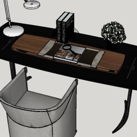 �й�ľ���Ҿ�_Sketchup��ͼ��ʦģ��Vray����20220425342