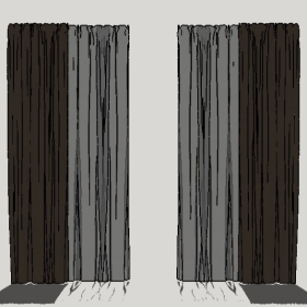 ����_Sketchup��ͼ��ʦģ��Enscape����22020426279